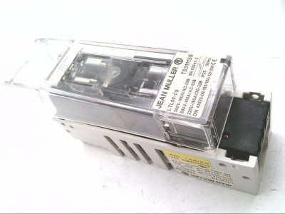 JEAN MULLER LTL00-1/8