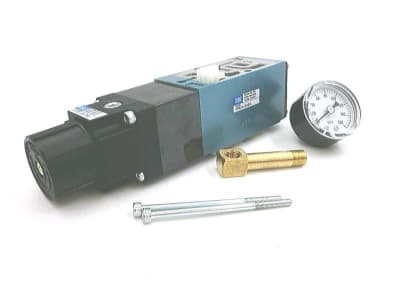 MAC VALVES INC PR82A-GABA