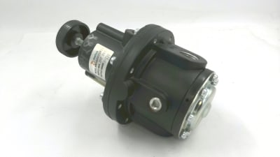 METSO AUTOMATION VAL0121821