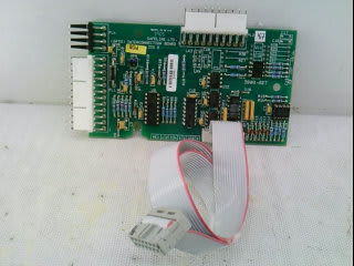 SAFELINE ISS8