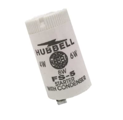 HUBBELL FS-5