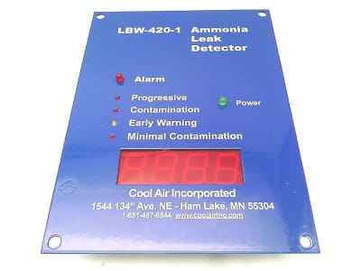 COOL AIR LBW-420-1(LED PANEL WITH BOARD ONLY)