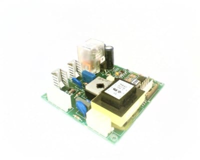 POWER DESIGNS INC 9819400