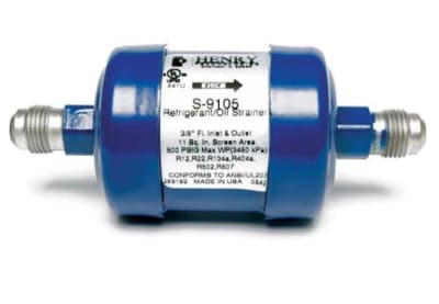 HENRY TECHNOLOGIES S-9105