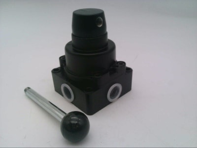 PARKER HV4400-15