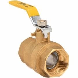 APOLLO VALVES 1CKD7