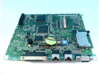 HORNER AUTOMATION V710/V712