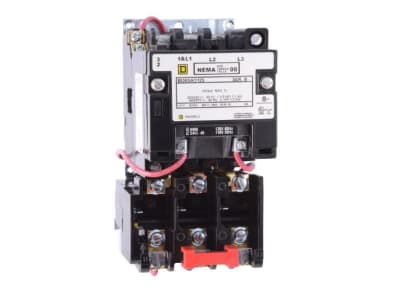 SCHNEIDER ELECTRIC 8536SAO11V06