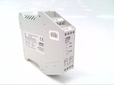GELBAU 60257-840
