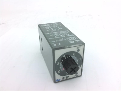 IDEC GT5P-N10SA200