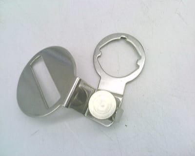 ALLEN BRADLEY 800E-ASL2R