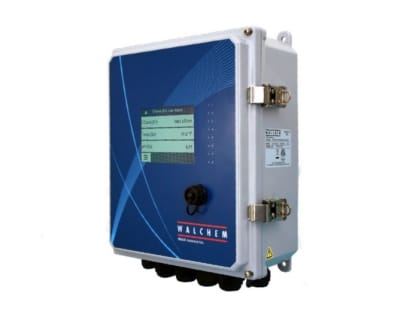 WALCHEM WIN900PANNNNN-NNNNNN