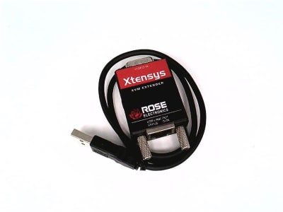 ROSE ELECTRONICS XTT-MU