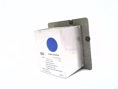 INVENSYS MS-1233-100