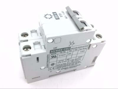 WEBER AS168X-CB2H450