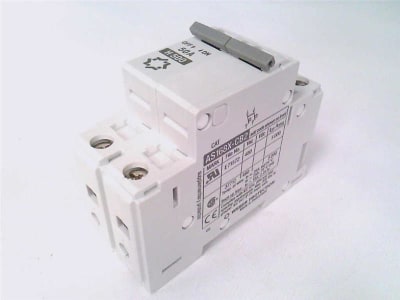 SCHURTER AS168X-CB2H500