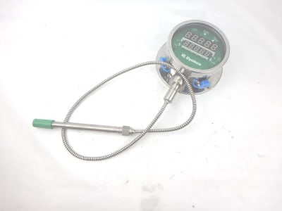 DYNISCO FMMXT-10M-6/30-G117