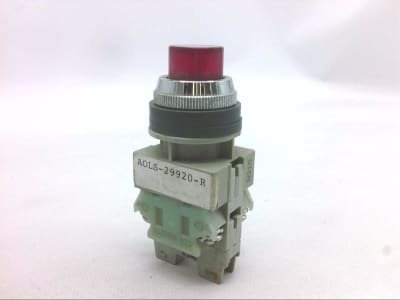 IDEC AOLS-29920-R
