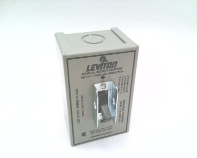 LEVITON N1303