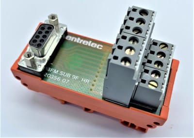 ASEA BROWN BOVERI 1SNA020356R0700