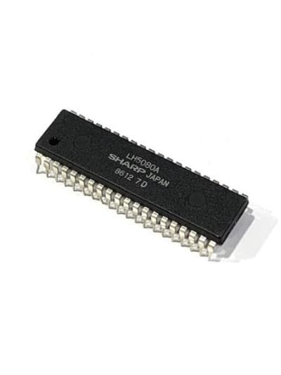 SHARP LH5080A