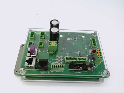 CINCINNATI INCORPORATED 846416