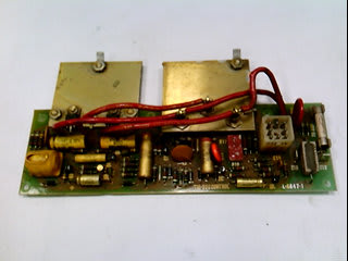 LINCOLN ELECTRIC L-6847-1