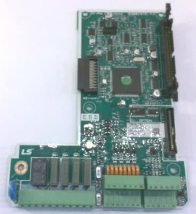 LS ELECTRIC SV-IP5A-CONTROL-BOARD