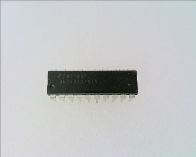 GENERIC IC74HC245AN