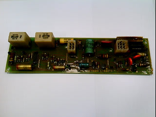 LINCOLN ELECTRIC L-6871-1