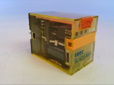 IDEC RU42S-A110