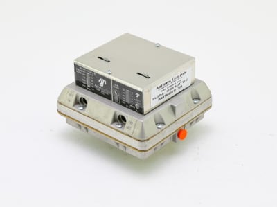 ANTUNES CONTROLS 804111708