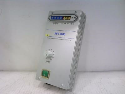 IMA AFV2000-AP000100