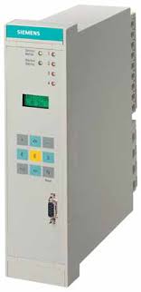 SIEMENS 7SJ6025-5EB91-1FA0