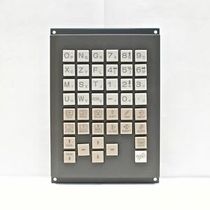 FANUC A02B-0281-C120#MBR