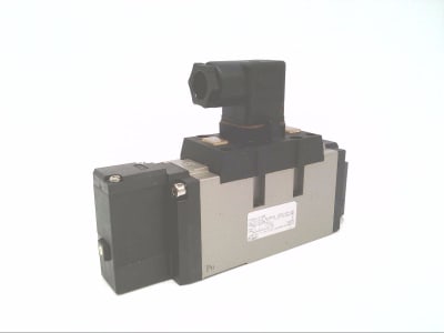 SMC NVFS41103DZ