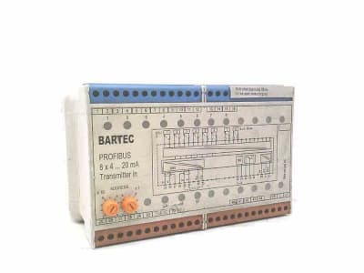 BARTEC 07-7331-23040000