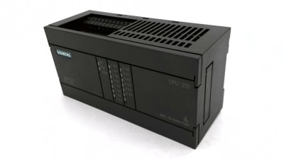 SIEMENS 6ES7212-1BA00-0XB0