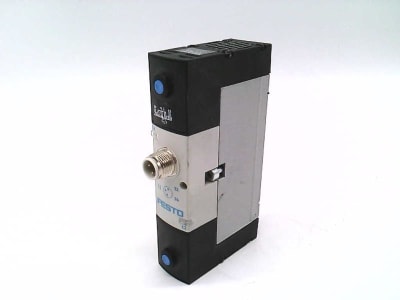 FESTO VSVA-B-D52-H-A1-1R5L