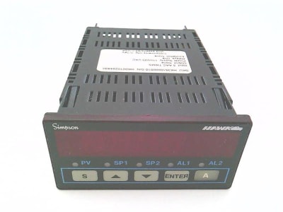 SIMPSON HK3510660010