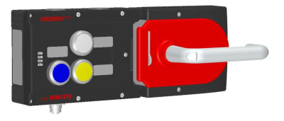 EUCHNER MGB-L1H-APA-R-110587