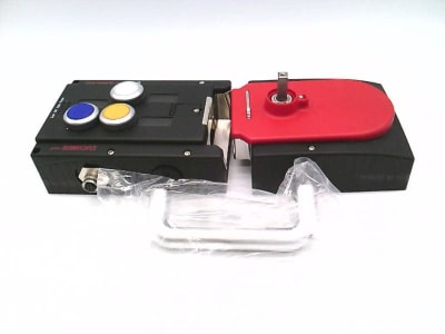 EUCHNER MGB-L1H-APA-R-110587