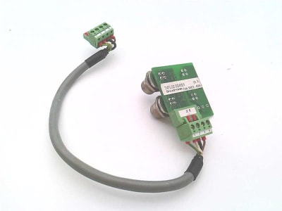 SOUDRONIC 745.02 604/1