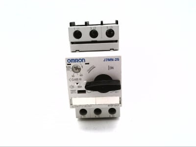 OMRON J7MN126E3