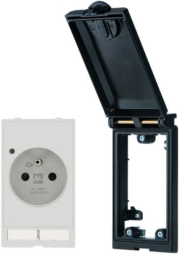 MURR ELEKTRONIK 4000-68112-0050000