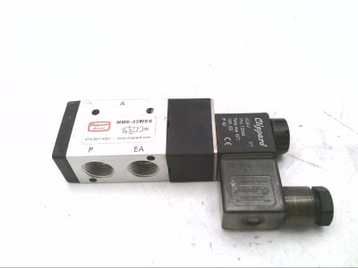 CLIPPARD MME-33WES-D24A