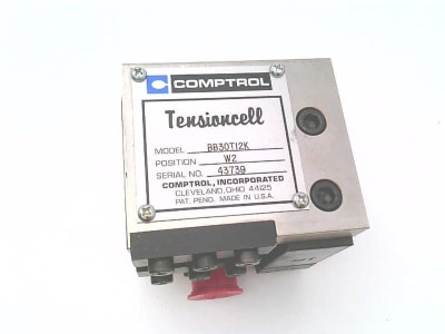 COMPTROL BB30T12K