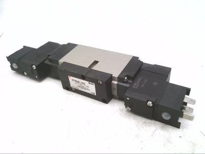 SMC VFR3540-5DZ