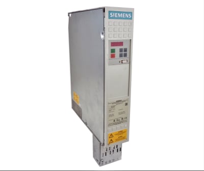 SIEMENS 6SE70180-TA71