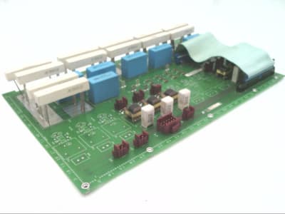 ASEA BROWN BOVERI 0-58706-33B